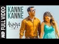 Kanne Kanne Full Video Song Ayogya Anirudh Ravichander Vishal Raashi Khanna Sam CS