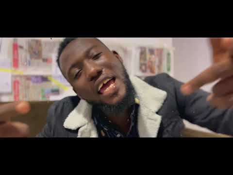 Yaw Milli -Ma Bae ( Official music Video  #mybae