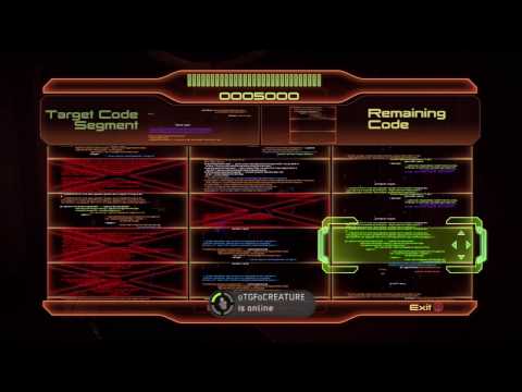 Mass Effect 2 Walkthrough - Part 21 (HD)