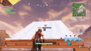 Fortnite なるちがやる！誰でもコメントして　初見歓迎（無言多めw）