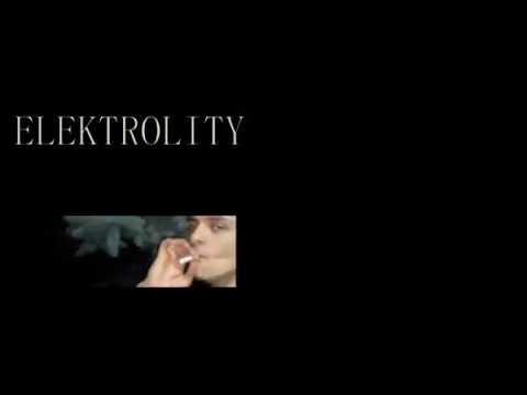 Bartuś 419 - Elektrolity