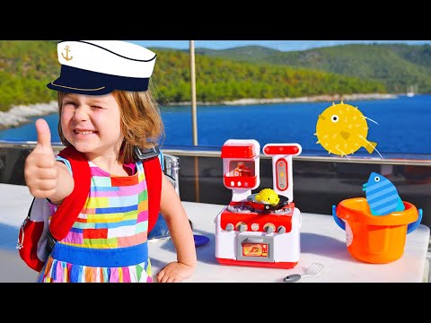 Ich heiße Bianca. Familienfreundliche Kinder Show auf Deutsch. 2 Folgen am Stück