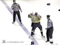 Jason Strudwick Vs Reid Simpson Mar 1 2003