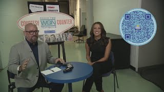Courtesy Desk: WGN Morning News Podcast feat. Lauren Jiggetts in Episode 5