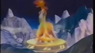 Albertville 1992 - ORTO '92 Broadcast Opening Sequence (30s Version)