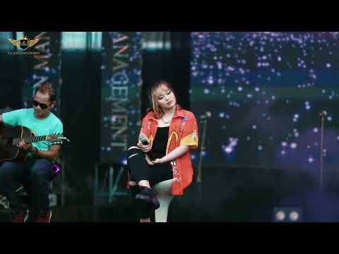 Welas Tapi Sing Demen - Rana Meysa