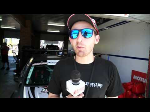 Hardrace x JDMyard World Time Attack Challenge 2015 - Open Class Winners