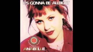 It's Gonna Be Allright - S-Connection ft. Anabelle