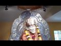 Shri Shirdi Saibaba Temple LA Aug 2009