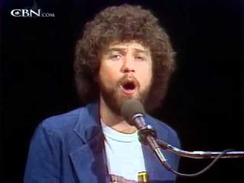 700 Club Classics - Keith Green - CBN.com