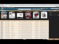 Using The Quick Search Feature In 615 Music Search