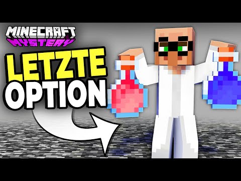 Ist Alba unsere letzte Hoffnung? 🔹 Minecraft Mystery #51