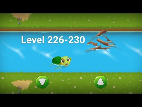 Gameplay Wildscapes Level 226-230