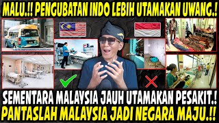 Download lagu MENGEJUTKAN‼️ Rakyat Indonesia Pilih Malaysia Untuk Dirawat! Hospital Indonesia Tak Menjamin NYAWA?! mp3 Download lagu MENGEJUTKAN‼️ Rakyat Indonesia Pilih Malaysia Untuk Dirawat! Hospital Indonesia Tak Menjamin NYAWA?! mp3