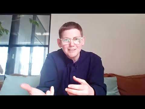 Kae Tempest about learning to accept failure as a writer