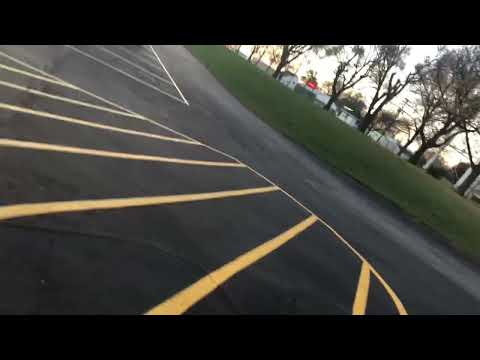 Introduction of chaos riders