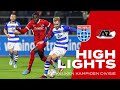 ⚔️ ?????? ??? ?????? ?????? | Highlights PEC Zwolle - Jong AZ