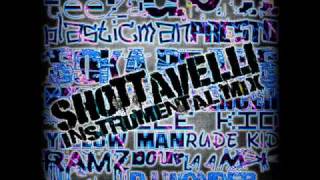 $hottavelli - Grime Instrumental Mix 75 Riddem