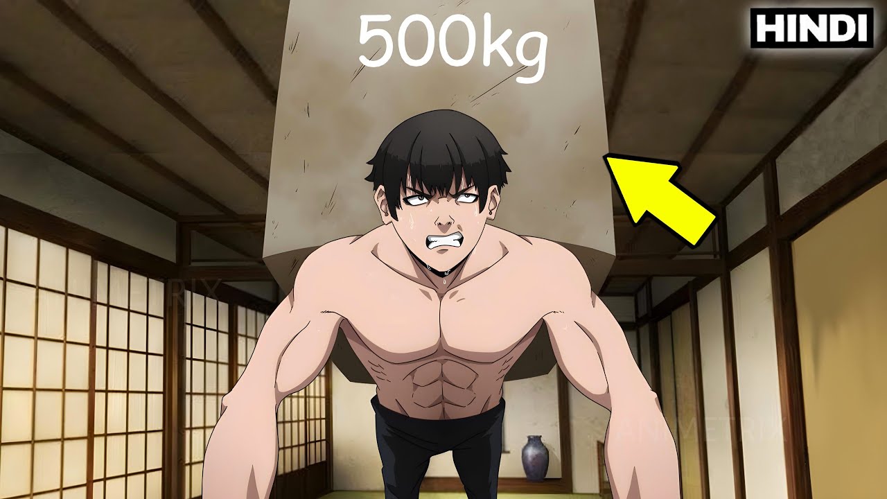 Boy Learns Technique To Never Feel Any Pain So He Destroys Bullies On Live Stream | Anime Recap