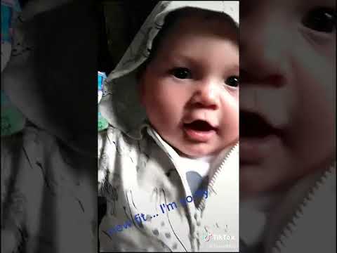 baby be fly
