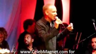 KC Porter and JB Eckl sing Santana&#39;s &quot;Primavera&quot;