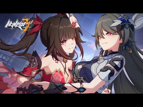 Sparkle theme - Monodrama Extended V2: Vita Edition | Honkai Impact 3rd OST