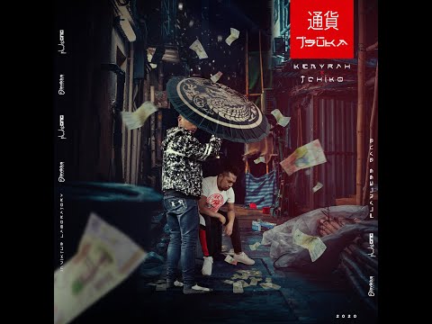 KEMYRAH x TCHIKO - TSŪKA (TRAP GASY 2020)