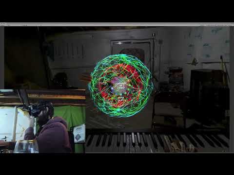 SteamVR Tracking and Index Headset Integration