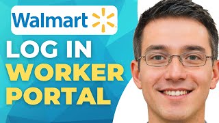 How To Log In To Walmart Employee Portal