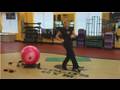 Fitness & Exercise Tips : Core Rhythm Exercises