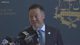 Attorney General William Tong makes attempt to keep Connecticut Sun in state