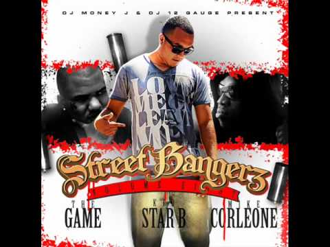 15.Nu JerZey Devil - Black & Yellow (Street Bangerz Vol.8)