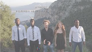Street Chords - Pompeii (Bastille a cappella cover)
