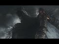 Dark Souls III - PS4