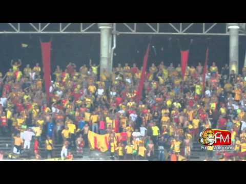 Pereira vs Bogotá, ejercito de Colombia y Lobo sur