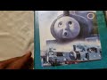 Thomas And Friends Dvd Update