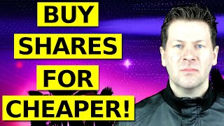 Make Money From Shares You DON