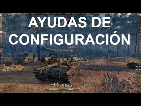World of Tanks - ¿Cómo cambiar la voz del comandante?