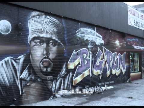 Big Pun ft Dj Premier  -  Dream Shatterer