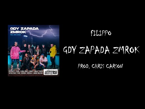 Filippo - #gdyzapadazmrok (prod. Chris Carson)