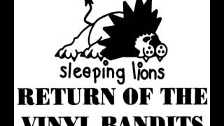 RETURN OF THE VINYL BANDITS - SIMON SAYS (CLUB MIX) [HQ]