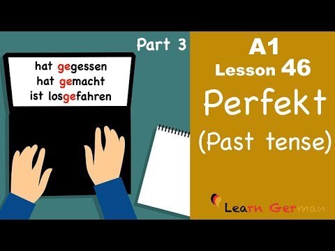 A1 Lesson 1 | Begrüßungen | Greetings | German for beginners | Learn German