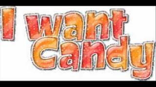dearjoanie&#39;s I WANT CANDY(Kidz Bop Kids)