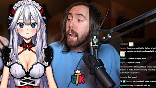 [Vtub] Asmongold要上ironmouse的訪談節目