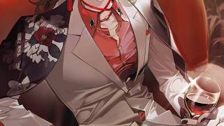 【BFE】Trying to get his attention while he plays RuneScape all day【NIJISANJI EN | Vox Akuma】