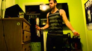 Bathed In Salt by In Dying Arms COVER