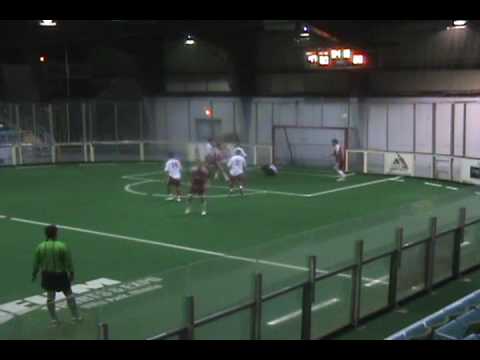 NSL Week 15 SAC Wisla 4-3 CKS Warta