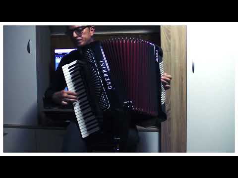 Ivan Stamenić - Vikino kolo (Velja Kokorić)