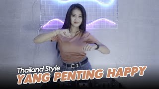 Download lagu DJ Yang Penting Happy Tiktok Terbaru 2023 Irpan Bu... mp3