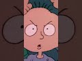 Hey Being The Oldest Daughter Is Hard ‍ ️ Rugrats